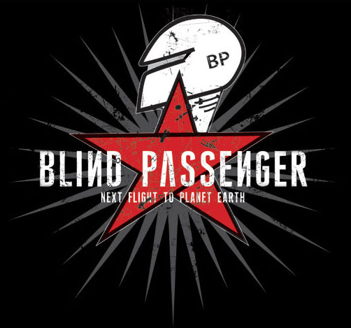 BLIND PASSENGER